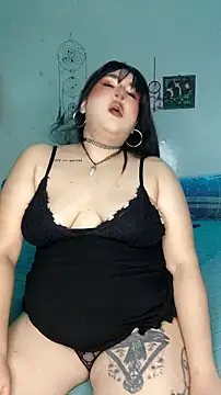 Algodondesal_lilith Chat XXX live