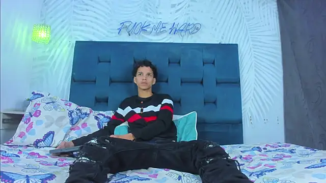 MidnightKing_ – Live XXX-chat