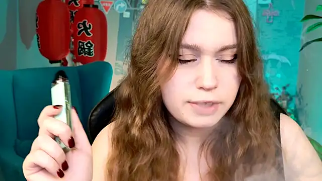 FioraMarmoris Live XXX-Chat