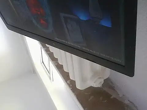 lickthehottie Шоу с уебкамера