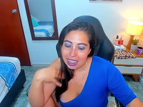 nikki_nikoll Live XXX-chat