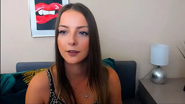 Czat XXX na żywo – NatalieSexy
