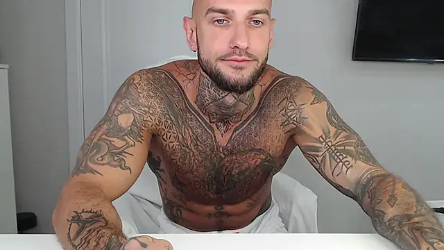 maxi_foxxx Chat XXX live