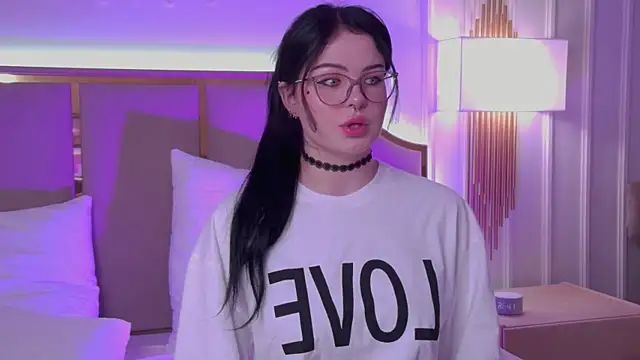 Chat XXX en directo de CindyMil
