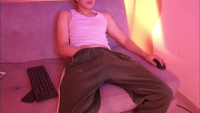 แชท XXX สดของ myke_magic