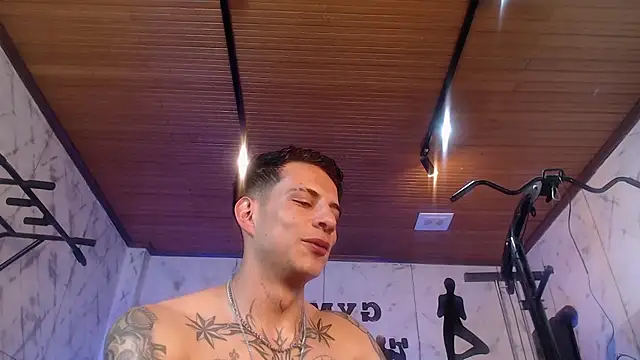 Dustin_Sonne – Naživo XXX chat