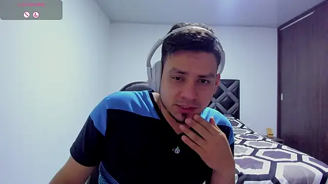 Rick_Adams' Live XXX Chat