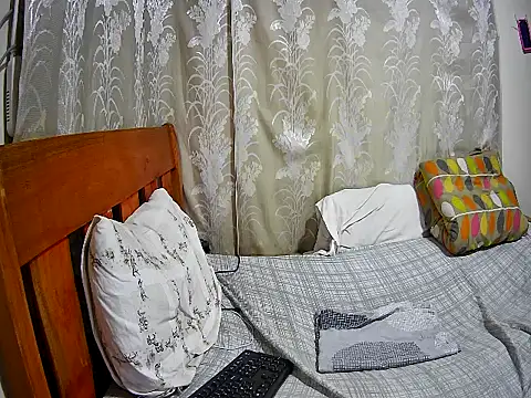 XXX chat uživo modela happy_sonia