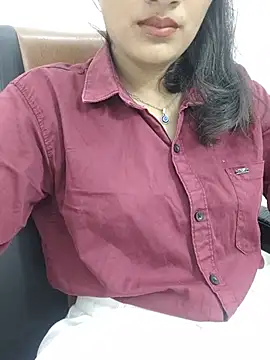 צ'אט XXX בשידור חי של Ritika_jha01