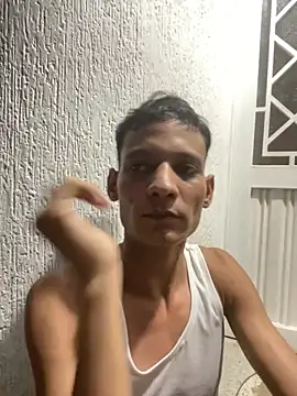 Chat XXX en directo de BEM_BOY