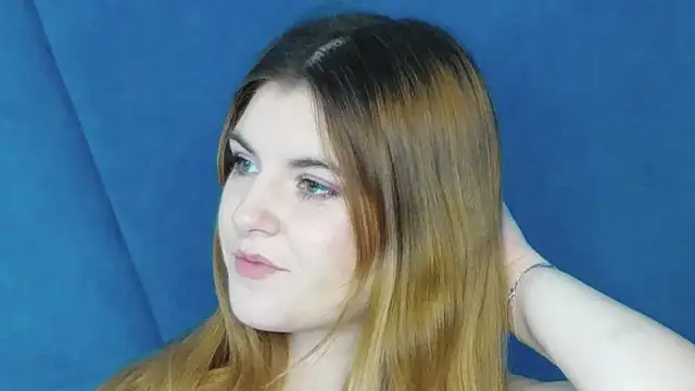Evelisse's Live XXX Chat