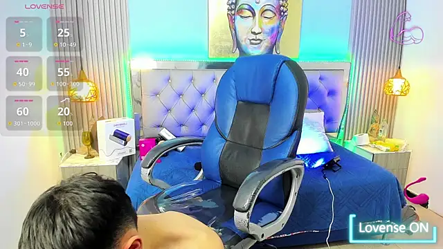 Ethanx18_のライブXXXチャット