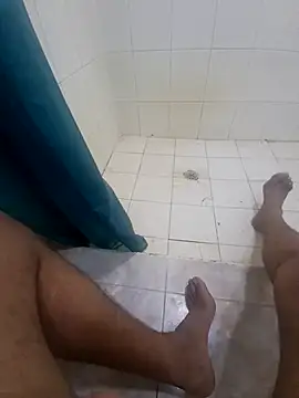Show de webcam de Brayianyesed