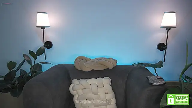 nyx_97's Live XXX Chat