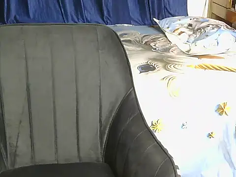 miss_-queen's Live XXX Chat