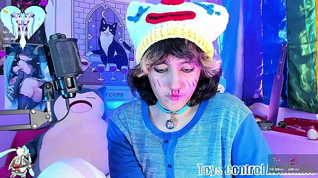 Angel_Sweett_1's Live XXX Chat