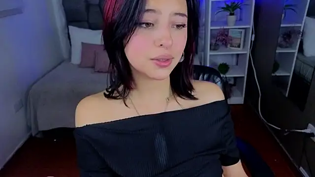 lsa_dolly_nyxのウェブカメラショー