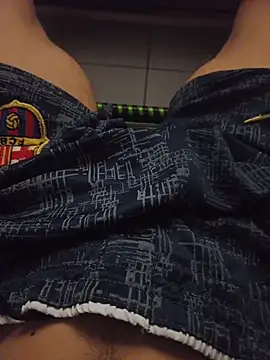 muriilob_'s Webcam Show