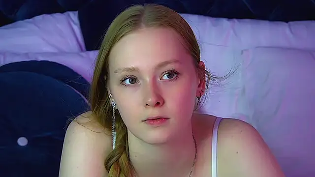 AgataFoxley Live XXX-Chat