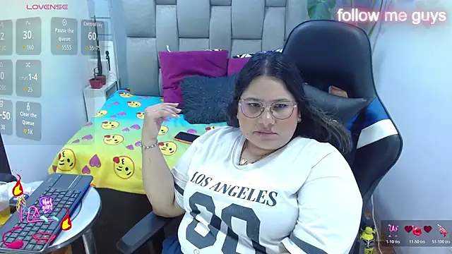 evelin_zaens Live XXX-chat