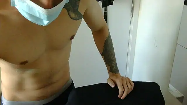 masterandhispup88 Show Webcam