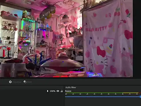 JesuAdam 现场XXX聊天