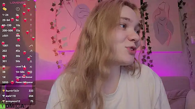 Genne_Tierney XXX чат на живо