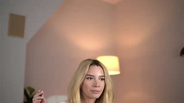 Živý XXX chat SvveetLuna