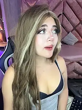 lya_nekko_ Adlı Modelin Canlı XXX Sohbeti