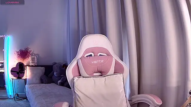 Živý XXX chat Leri_One