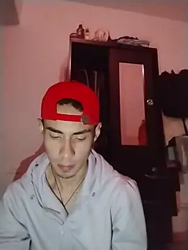 MateoCollins2026's Live XXX Chat