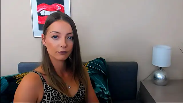 Živý XXX chat NatalieSexy