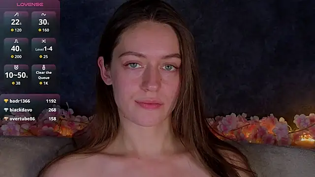 Agnes_Wells' Live XXX Chat