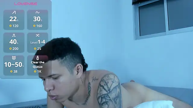 Онлайн чат XXX StevenSlimBoy