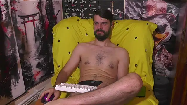 00george Chat XXX live