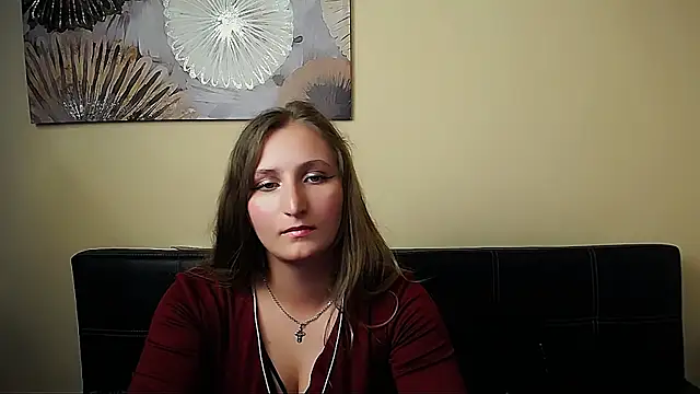 Czat XXX na żywo – Jenny_smille_