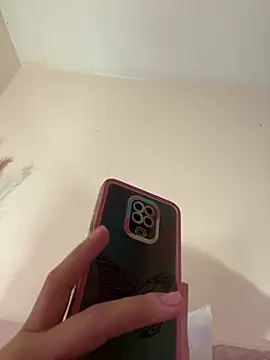 Živý XXX chat haily_babe