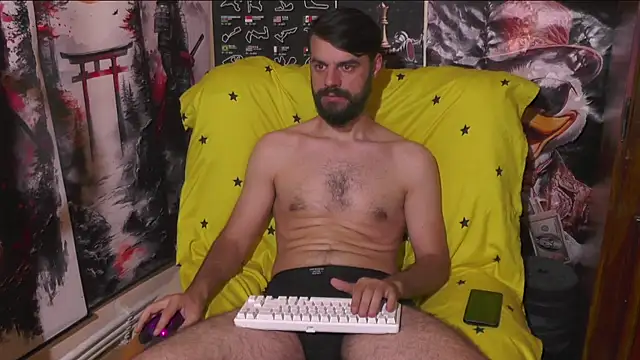 00georgen Live XXX chat