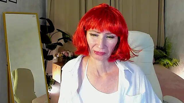gracekellyyy Chat XXX in diretta