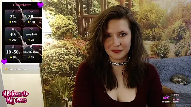 Pavla_Soft Adlı Modelin Canlı XXX Sohbeti