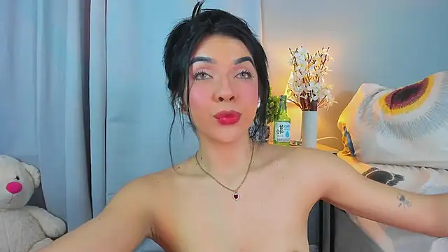 GABRIELAM_MS 现场XXX聊天