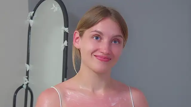 StacyEvances XXX чат на живо