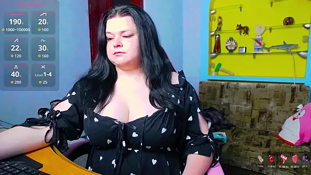 Linasexy777 Chat XXX live