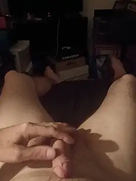 crazycam619 élő XXX-chatje