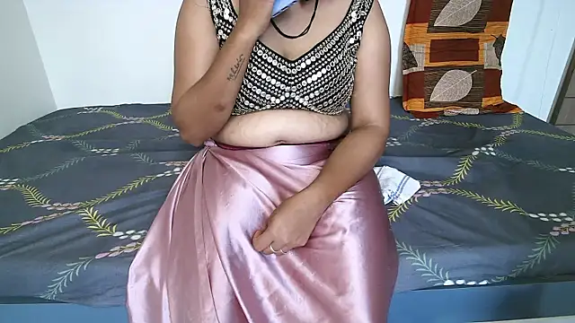 Chat XXX ao vivo de Miss_Sanika