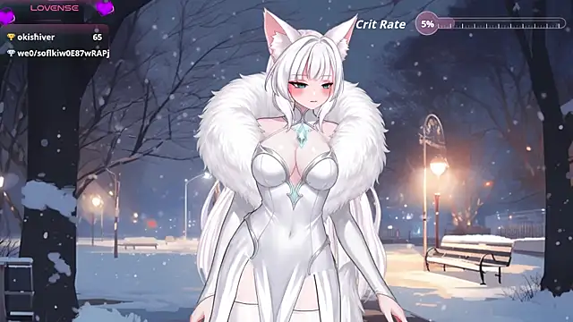 แชท XXX สดของ MiyariFox