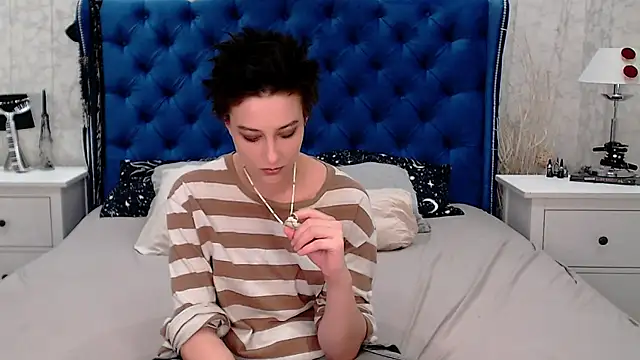 via_mayer_'s Live XXX Chat