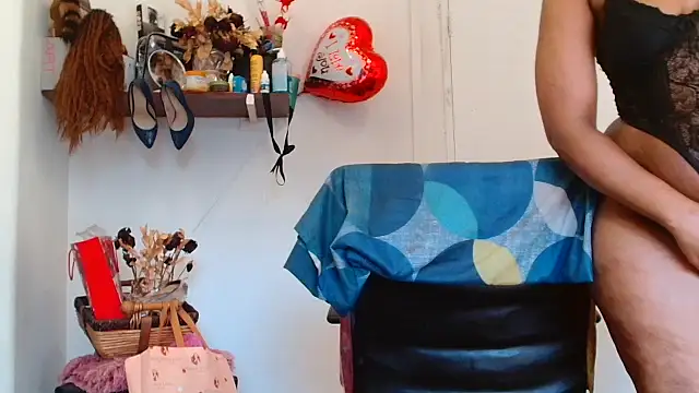Chat XXX en directo de xTALLSEXYBUMx