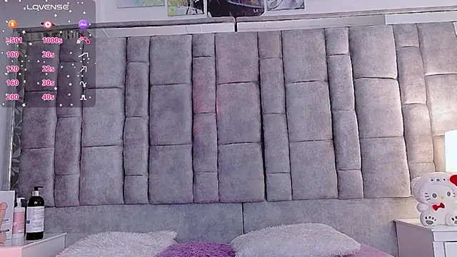 Ayla_Han Adlı Modelin Canlı XXX Sohbeti