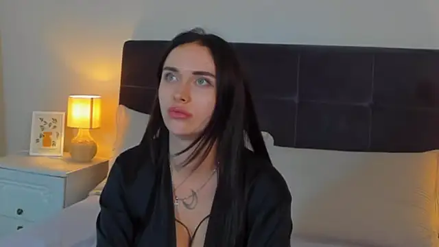 Chat XXX en directo de KellyWhites